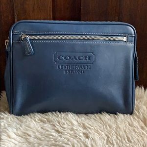 Coach Leatherware bag